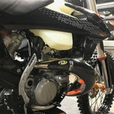 P3 Carbon MAXCoverage Pipe Guard 250/300 FMF 2019-2022 (101071)